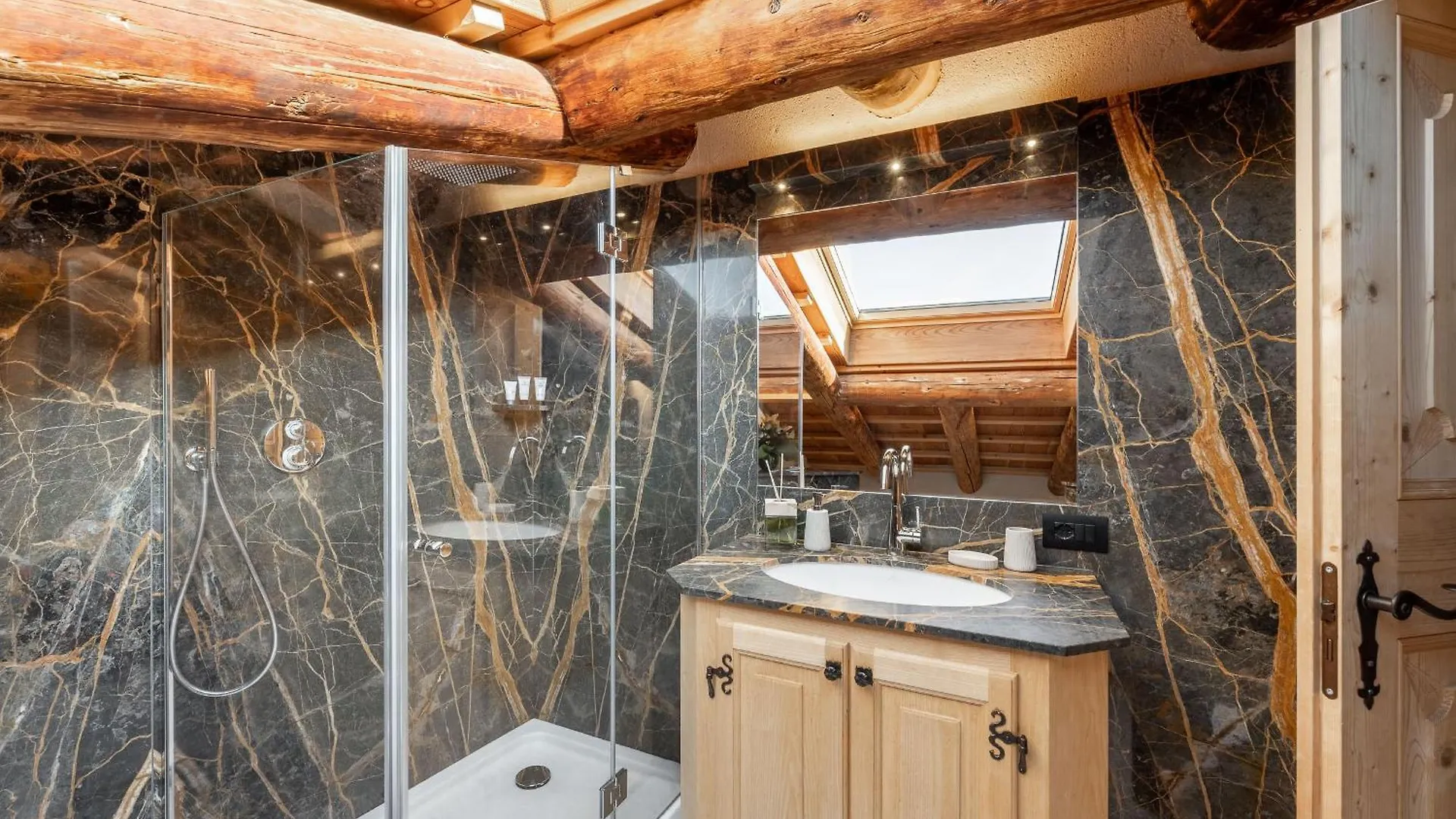 Apartment Cortina Lodge Cortina d'Ampezzo