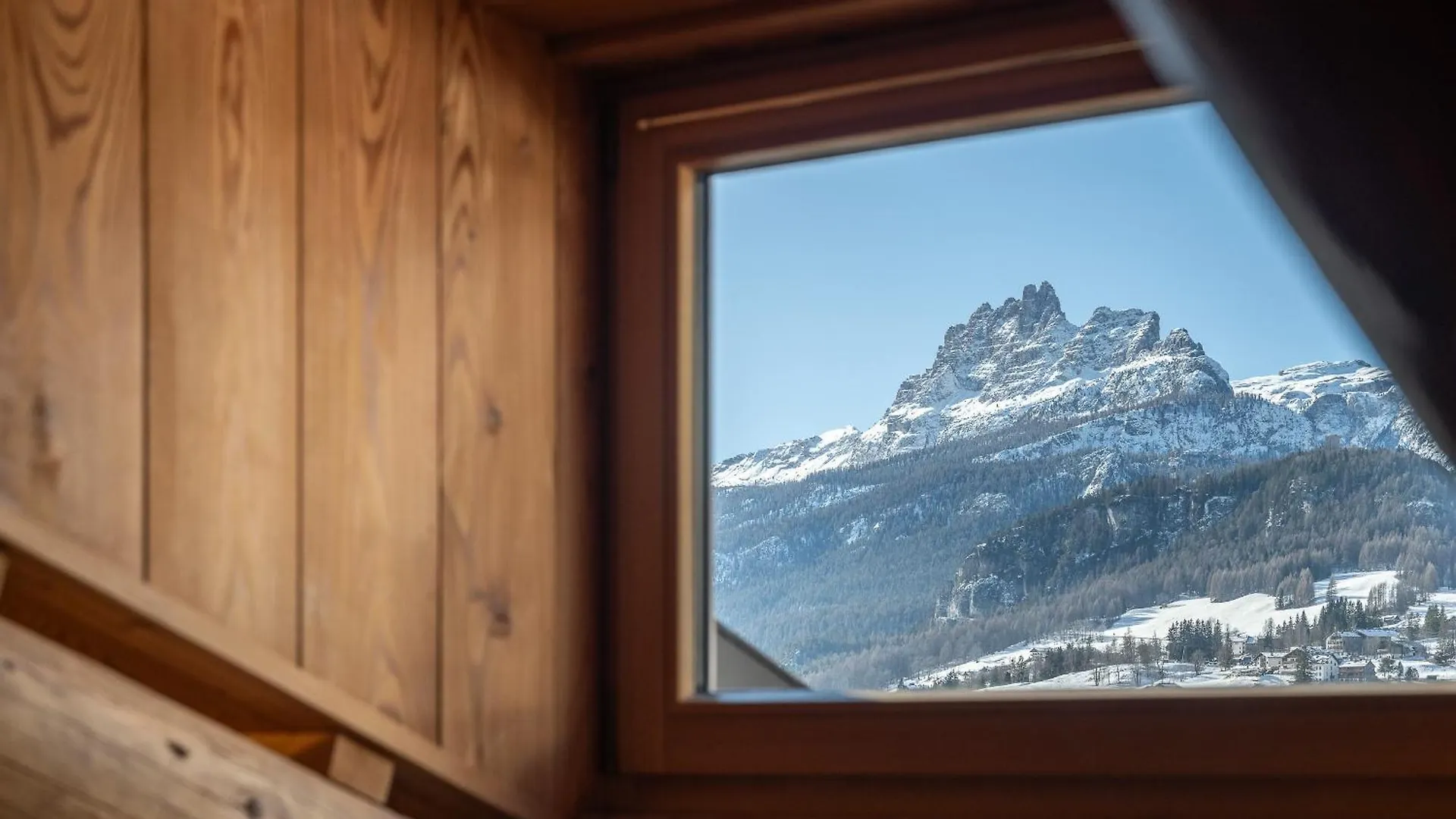 Apartment Cortina Lodge Cortina d'Ampezzo