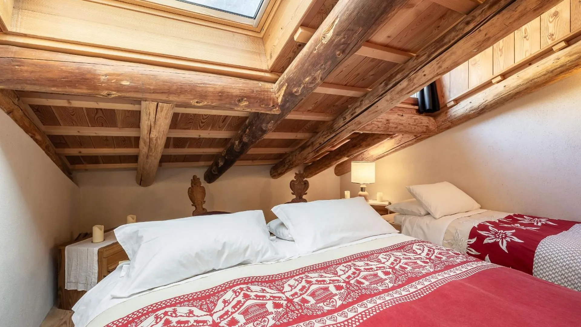 Apartment Cortina Lodge Cortina d'Ampezzo Italy