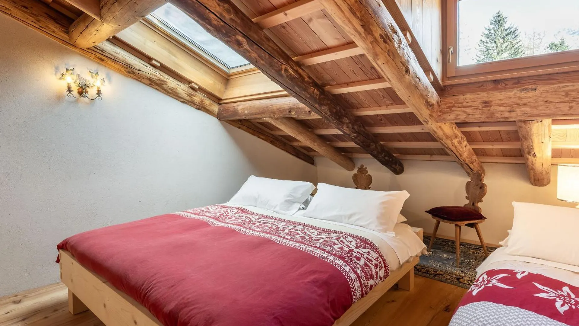 Cortina Lodge Cortina d'Ampezzo