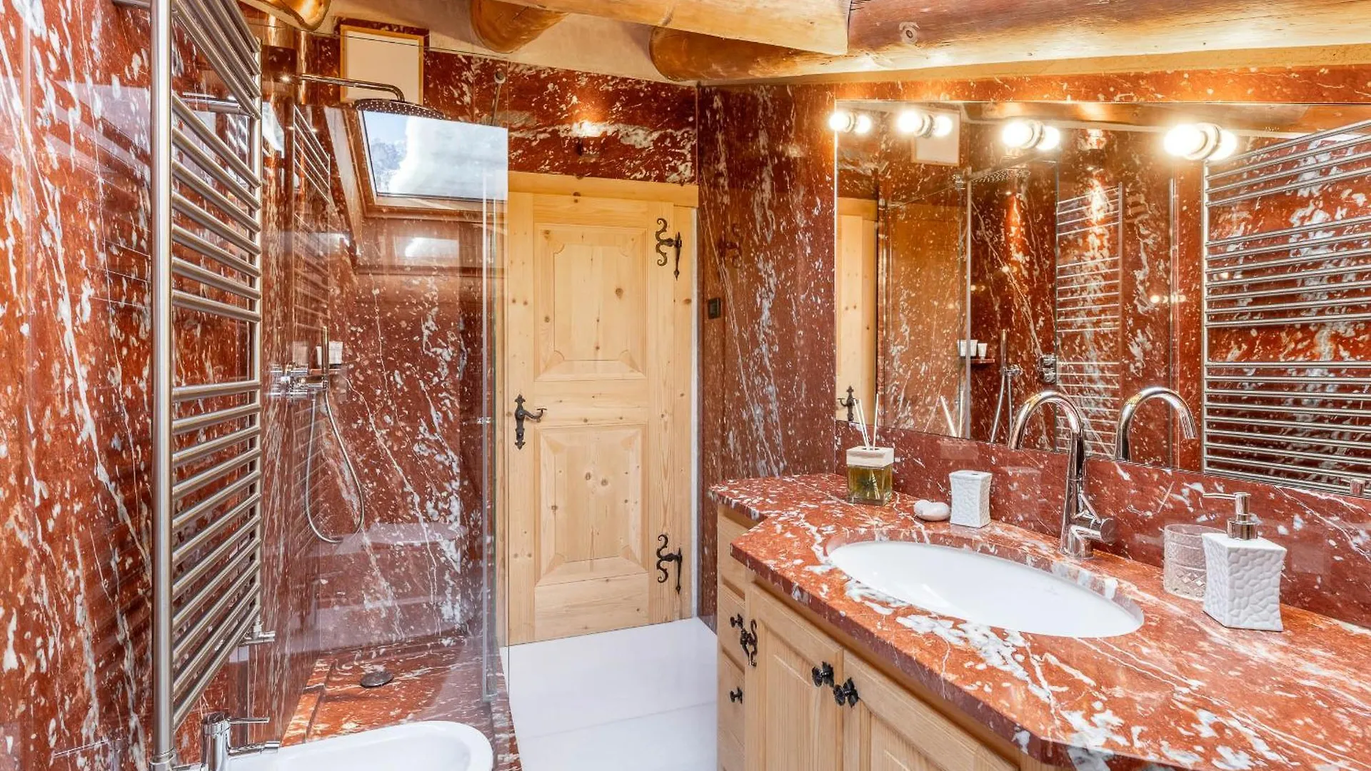 Cortina Lodge Cortina d'Ampezzo