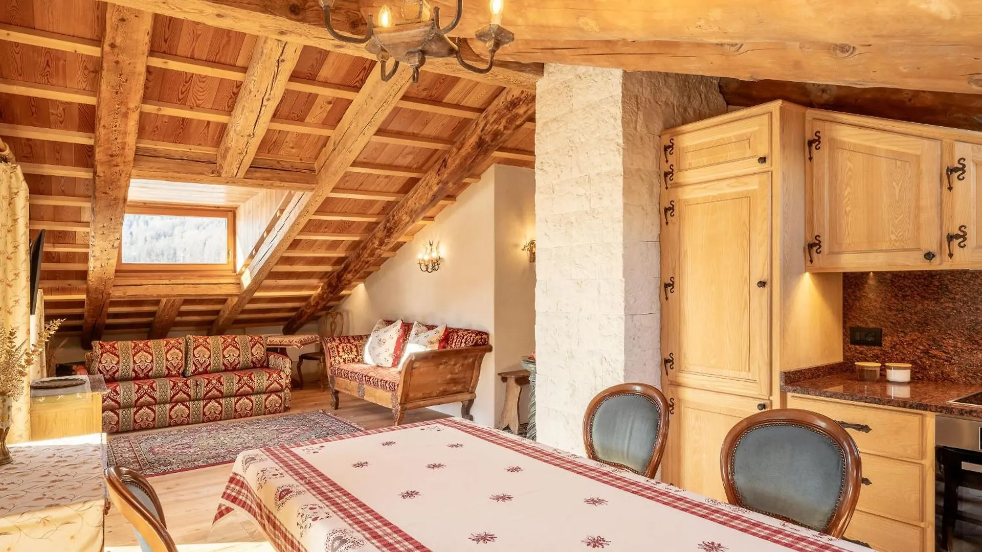Cortina Lodge Cortina d'Ampezzo Italy