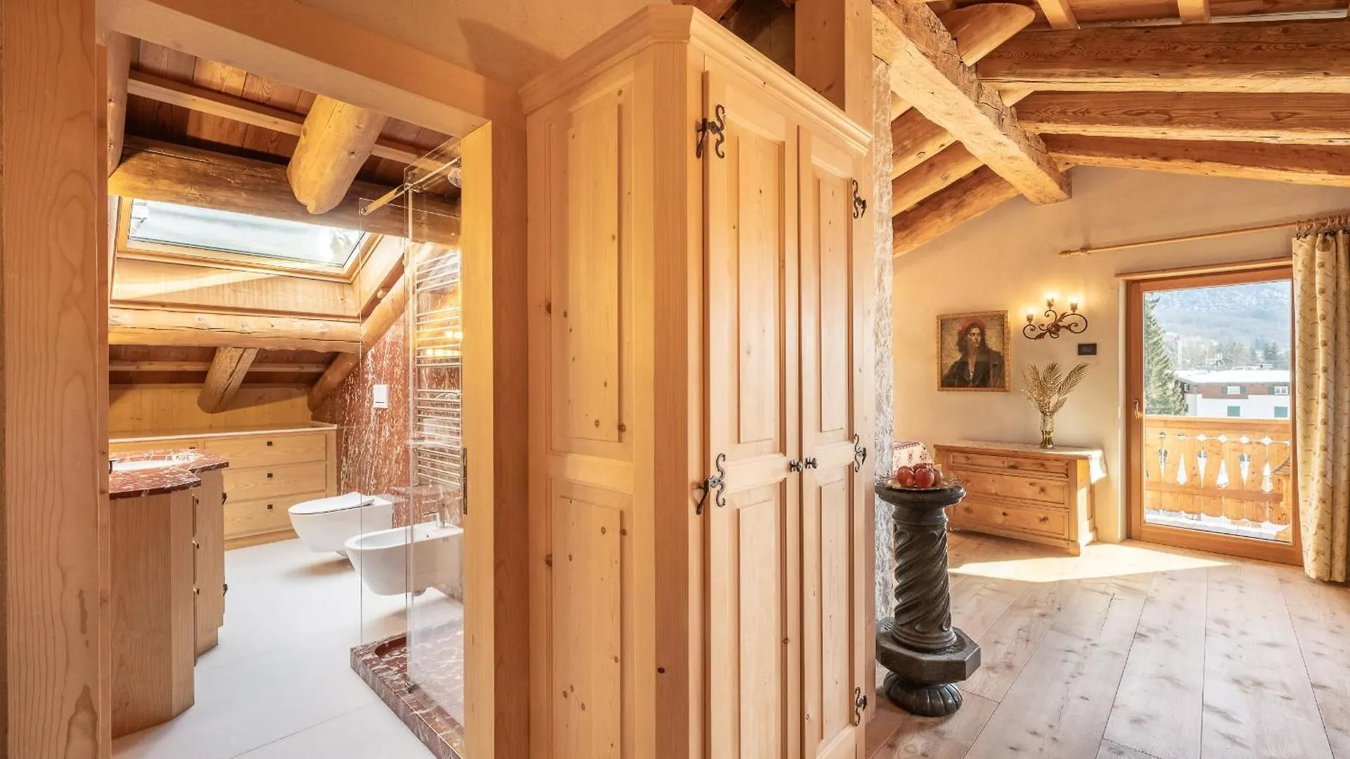 Cortina Lodge Cortina d'Ampezzo