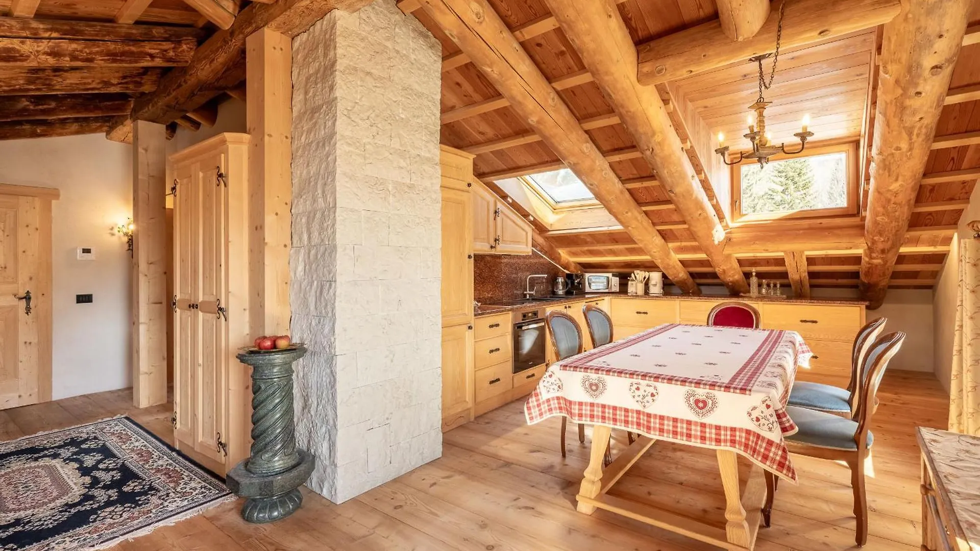 Cortina Lodge Cortina d'Ampezzo