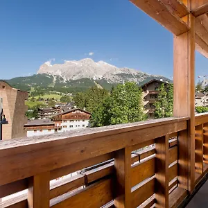 Radisson Residences Savoia Palace Cortina D’ampezzo Cortina dʼAmpezzo