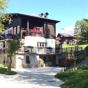 Cristallo Cortina dʼAmpezzo
