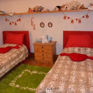  Apartmán Ronco - Stayincortina