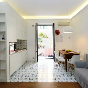 Residenza Piccolomini , Amalfi Italy