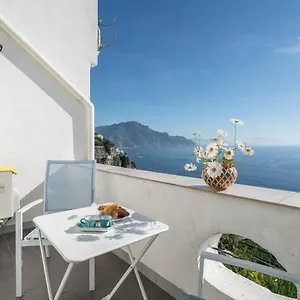 Casa Novella , Amalfi Italy
