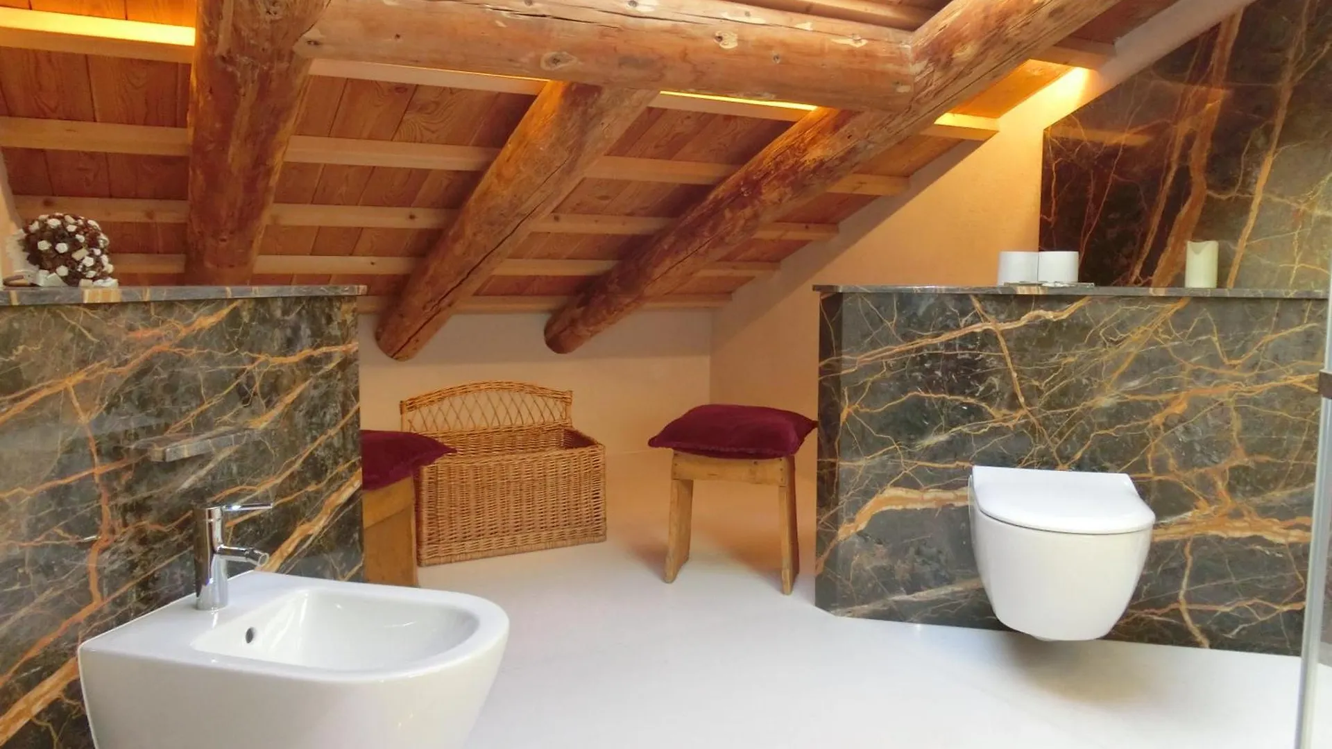 Cortina Lodge Cortina dʼAmpezzo 0*,