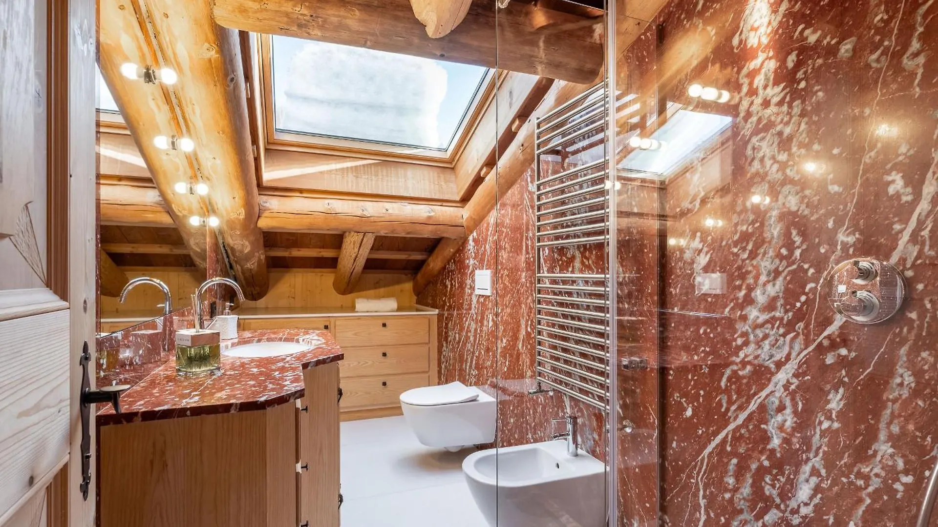 Apartmán Cortina Lodge Cortina dʼAmpezzo