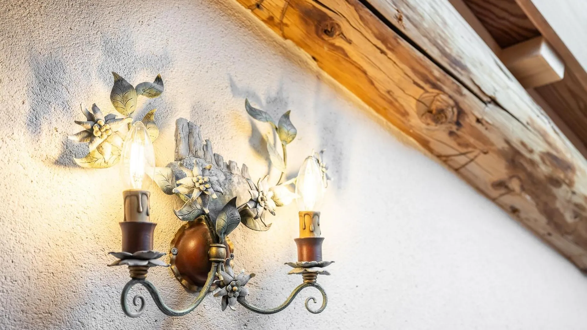 Apartmán Cortina Lodge Cortina dʼAmpezzo