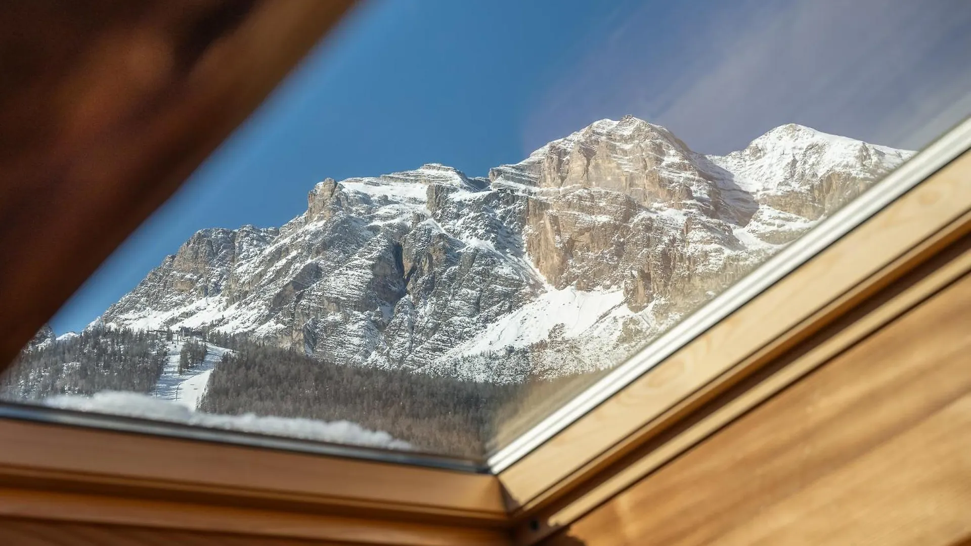 Cortina Lodge Cortina dʼAmpezzo